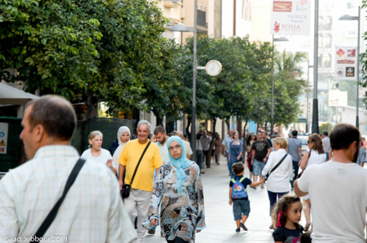 Ceuta, una olla llena de rica cultura