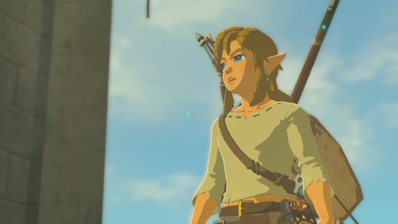 Un año con la Nintendo Switch